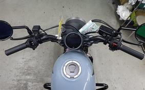 HONDA REBEL 250 A 2026 MC49