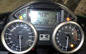 KAWASAKI ZX 1400 NINJA R A 2016