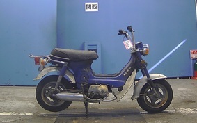 HONDA CHALY 50 CF50