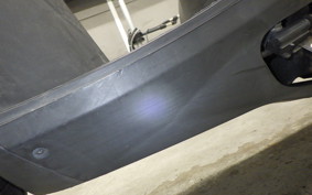 SUZUKI ADDRESS 110 2007 CE47A