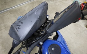 KAWASAKI KLX250D TRACKER X LX250V
