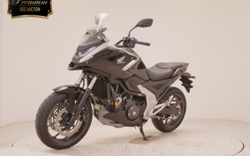 HONDA NC750X DCT 2026 RH23