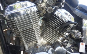 HONDA STEED 400 1993 NC26