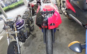 HONDA VFR400R 1992 NC30