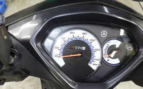 YAMAHA AXIS 125 Z 2004 SED7J
