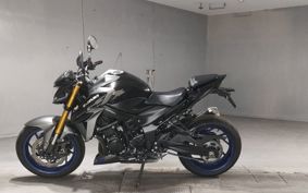 SUZUKI GSX-S750 2021 C533F