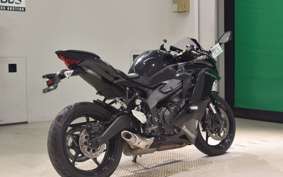 KAWASAKI ZX-25R 2023 ZX250E