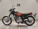Фото Yamaha SR400 Gen.2 1994 с японского аукциона