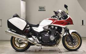 HONDA CB1300ST SUPER TOURING 2011 SC54