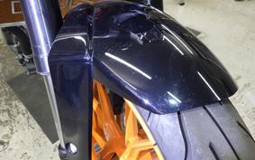 KTM 390 DUKE 2015