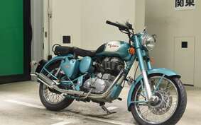 ROYAL ENFIELD BULLET 500 2010