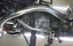 HONDA MONKEY 2017 Z50J