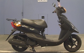 YAMAHA JOG Delux SA39J