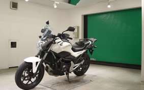 HONDA NC 700 S ABS 2012 RC61