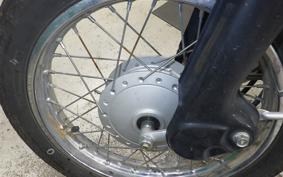 HONDA LITTLE CUB E 2024 AA01