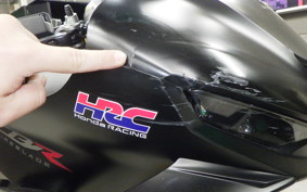 HONDA CBR1000RR RSP 2024 SC82