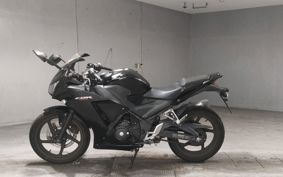 HONDA CBR250R MC41