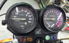HONDA JADE 2022 MC23