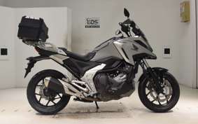 HONDA NC750X DCT 2023 RH09