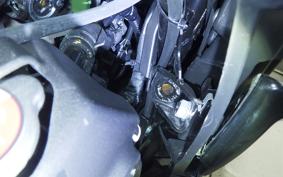 APRILIA SR GT200