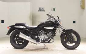 KAWASAKI ELIMINATOR 250 V 2007 VN250A