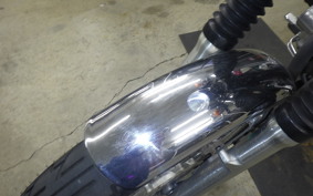 HONDA CB400SS E 2007 NC41