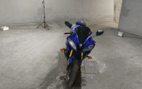 YAMAHA YZF-R6 2006 RJ12