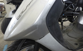 YAMAHA JOG Gen.5 2002 SA36J