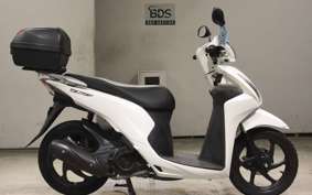 HONDA DIO 110 2023 JF58