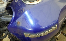 KAWASAKI ZRX-2 1995 ZR400E