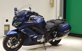 YAMAHA FJR1300 A 2020 RP27J