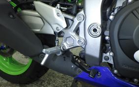 KAWASAKI ZX-4RR 2024 ZX400P