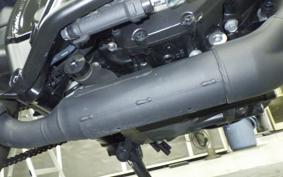 HONDA REBEL 1100 2021 SC83