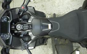 HONDA GL 1800 GOLD WING TOUR DCT 2026 SC79