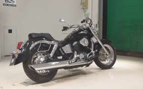 HONDA SHADOW 400 2002 NC34