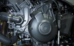 YAMAHA TRACER 9 GT+ 2025 RN70J