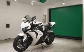 HONDA CBR1000RR Gen. 2 2008 SC59