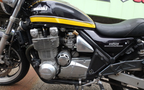 KAWASAKI ZEPHYR 1100 1994 ZRT10A