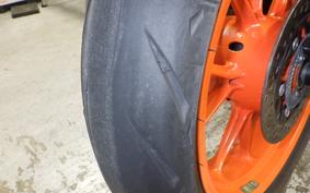 KTM 390 DUKE 2022