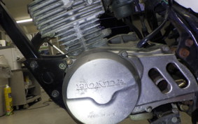 HONDA APE 50 AC16