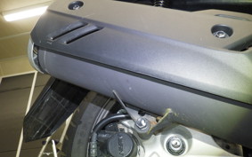 HONDA PCX 160 KF47