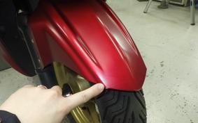 PGO TIGRA 125