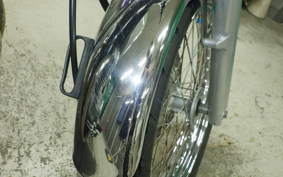 HONDA CB400SS E 2004 NC41