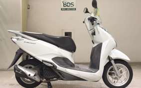 HONDA LEAD 125 2021 JF45