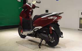 HONDA LEAD 125 JF45