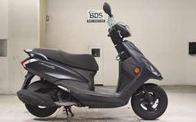 YAMAHA AXIS 125 Z 2018 SED7J