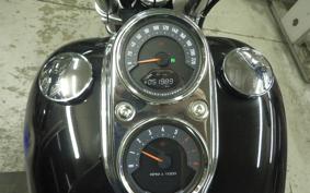HARLEY FXLR1750 2018