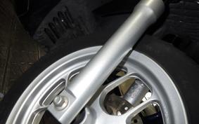 HONDA LEAD 125 2005 JF45