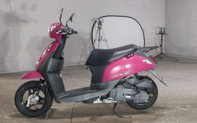 SUZUKI LET's CA4AA