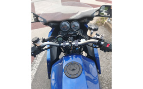 KAWASAKI GPZ900R NINJA 1997 ZX900A